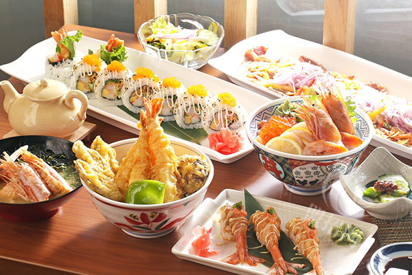 平成屋日式料理店加盟費