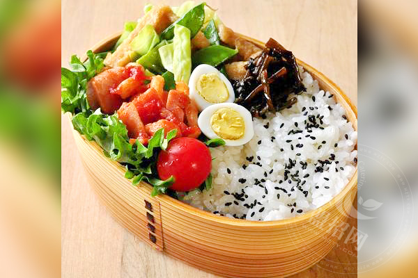 豬小財的飯
