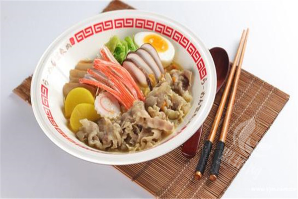 安藤家一年能賺多少錢