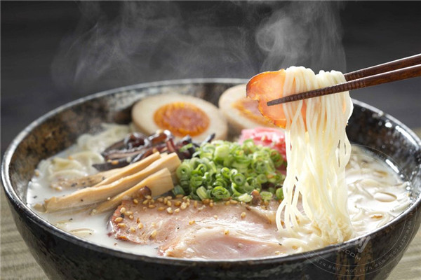 裕禧日式拉面加盟怎樣