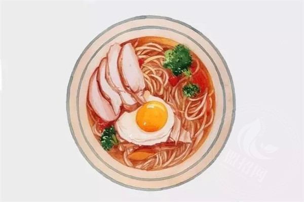 裕禧日式拉面加盟怎樣