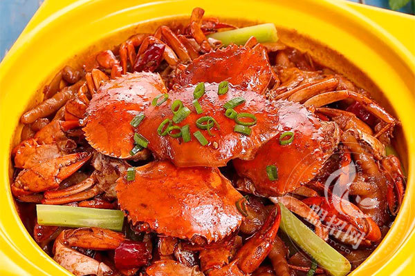 戰(zhàn)斗力肉蟹煲總部在哪里
