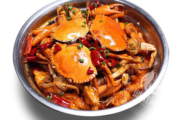 戰(zhàn)斗力肉蟹煲總部在哪里