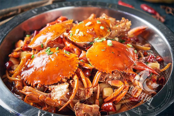 加盟兄弟肉蟹煲靠譜嗎