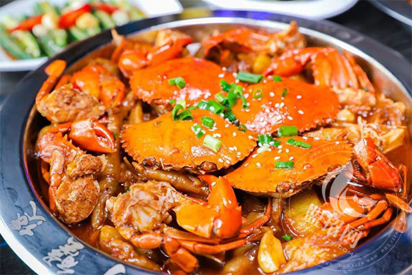 兄弟肉蟹煲還存在嗎