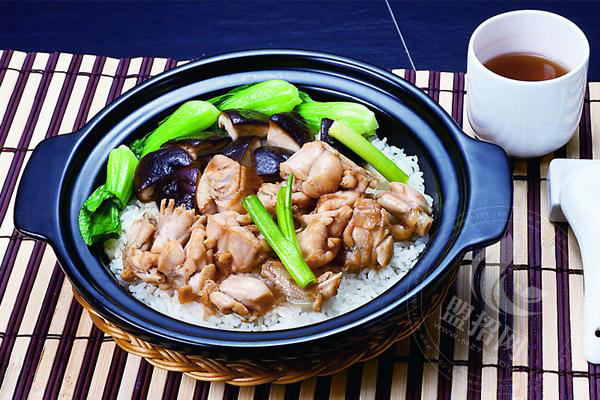 張記砂鍋飯總部在什么地方