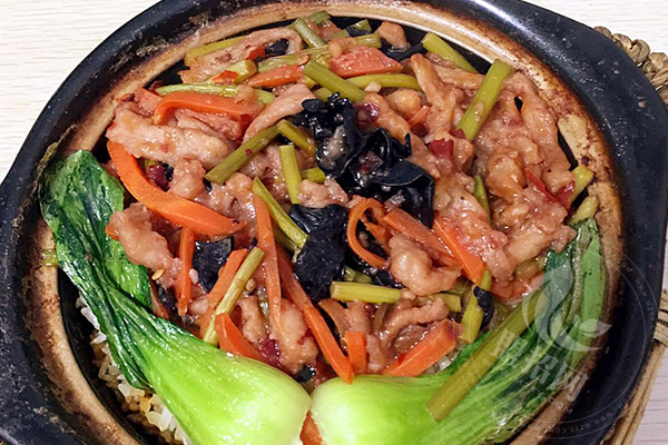 張吉記砂鍋飯加盟風險大嗎