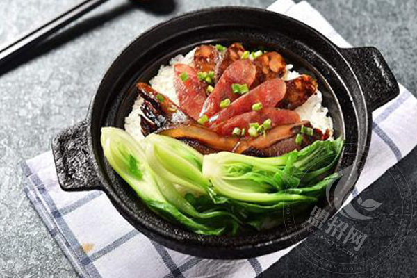 阿宏砂鍋飯屬于哪家公司