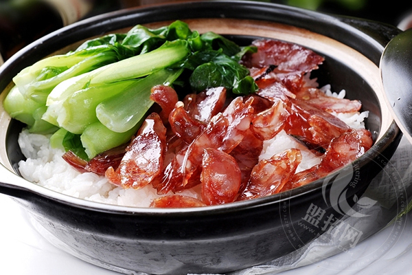 阿宏砂鍋飯加盟店怎么樣
