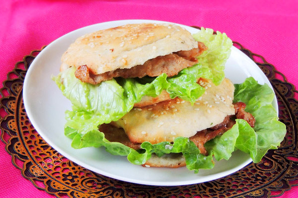 小寶燒餅里脊是個坑嗎