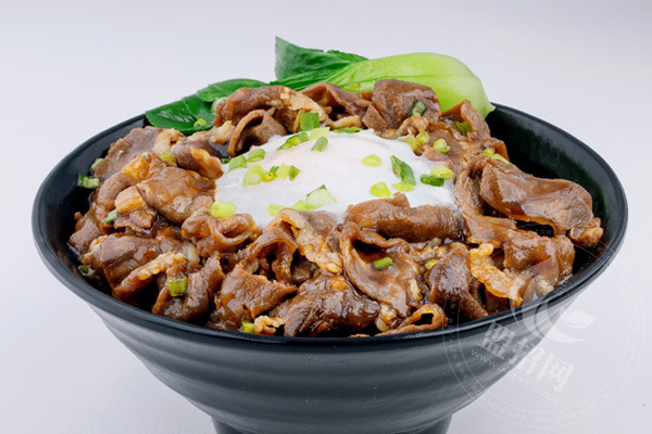 嘢獸醬燒烤肉飯怎么加盟
