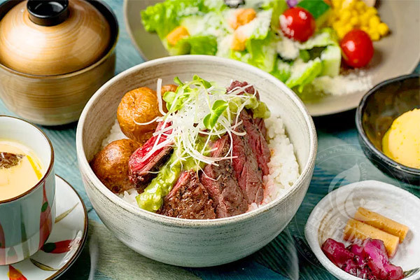 丼島日式照燒飯加盟總部在哪里