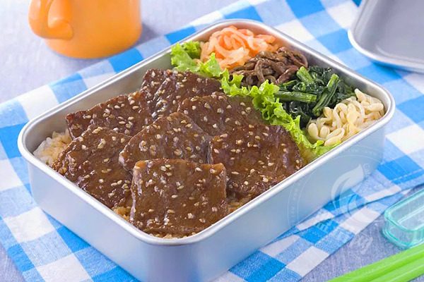 小汁小調(diào)澆汁飯加盟電話