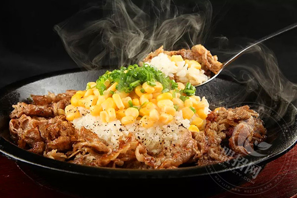 小汁小調澆汁飯加盟電話