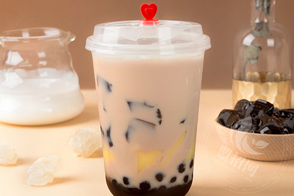 九鴛燒仙草品牌