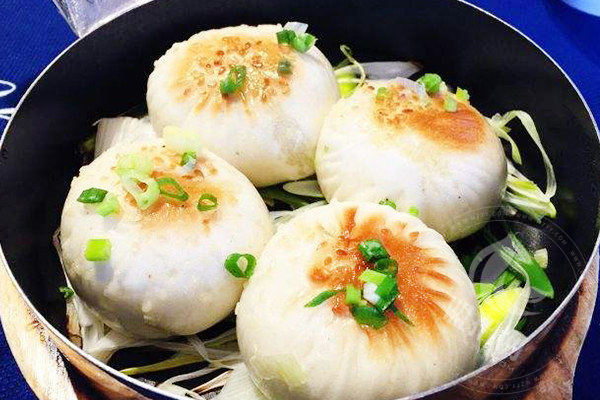 包點(diǎn)王高祖生煎是哪里的