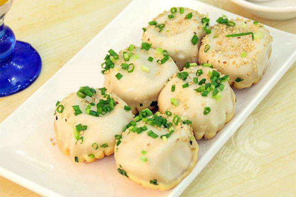 憶江南生煎包價格