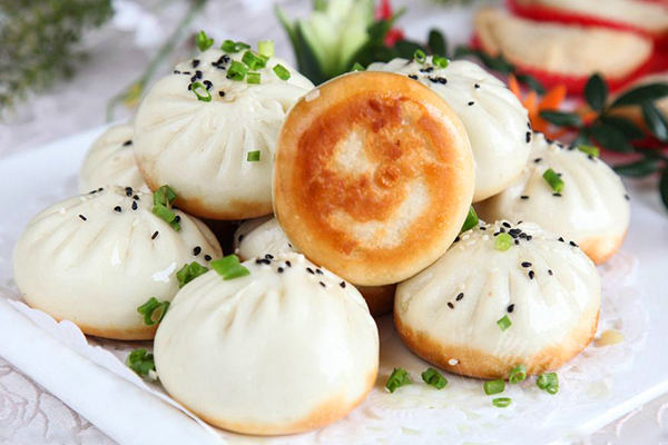 滬小灶生煎包加盟費(fèi)用