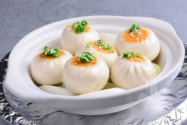 豐裕生煎加盟費用