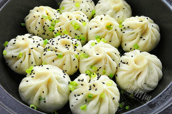 憶江南生煎包價格