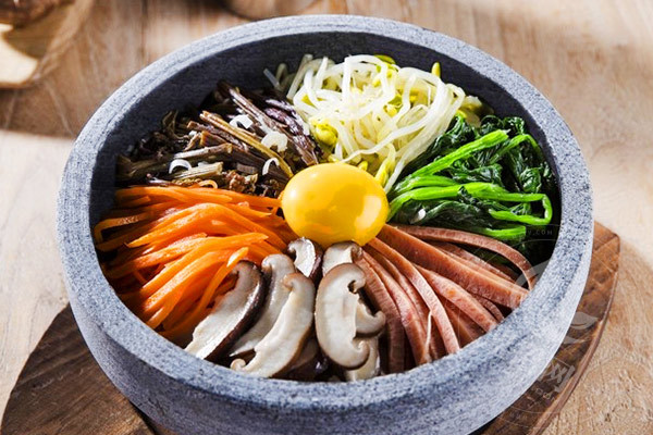 誠吉石韓石鍋拌飯加盟