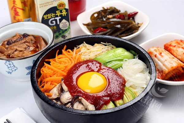 延吉米村拌飯加盟