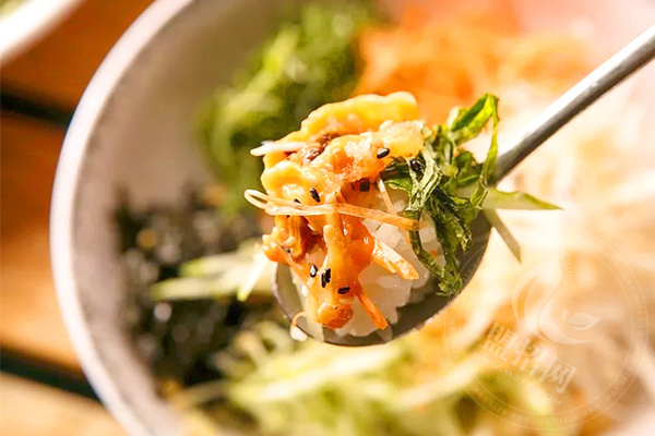 米村拌飯連鎖
