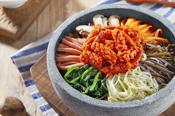延吉米村拌飯一年掙多少錢