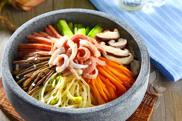誠(chéng)吉石韓石鍋拌飯加盟