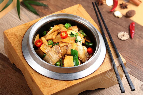 石打食石鍋飯去哪學