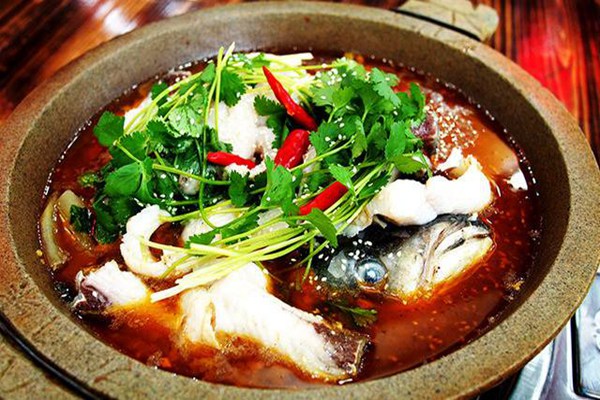 江南石鍋魚加盟要多少錢