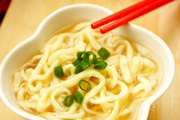 東北醬骨手搟面加盟可靠嗎