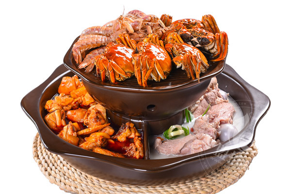 開這鍋有戲未來火鍋虧死了