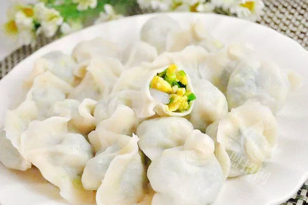 愛手愛餃加盟店一月可以掙多錢