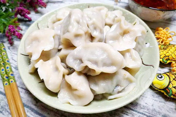 大牛水餃評價