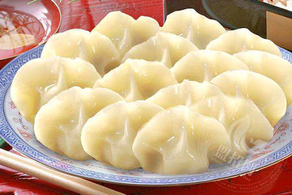 喜婆婆水餃加盟費多少
