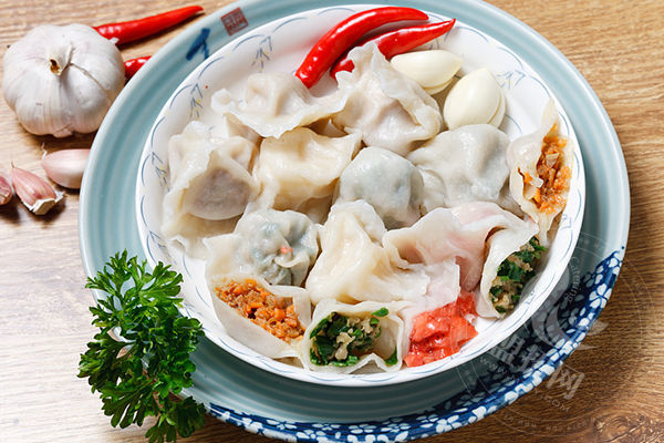 喜婆婆水餃加盟費多少