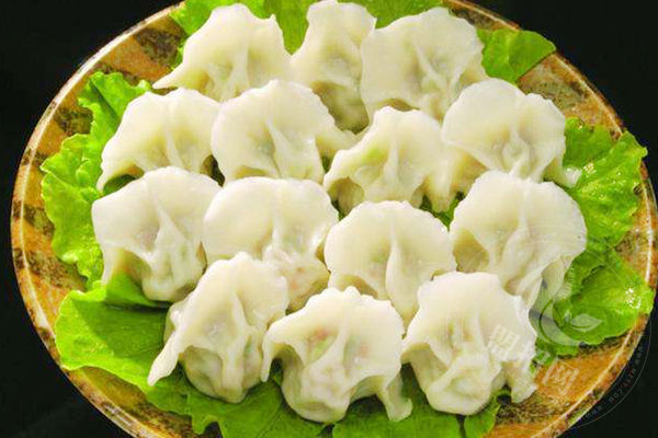 兄弟水餃怎么樣