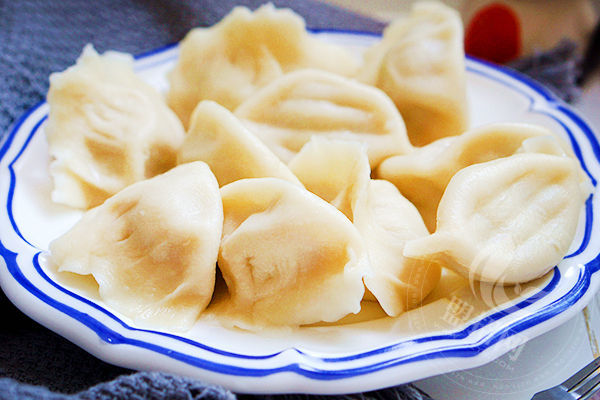 喜婆婆水餃加盟店