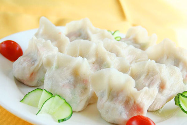 喜婆婆水餃電話