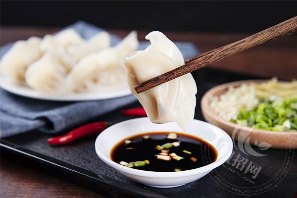 狀元水餃有多少個(gè)