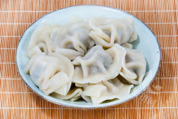 喜婆婆水餃加盟店