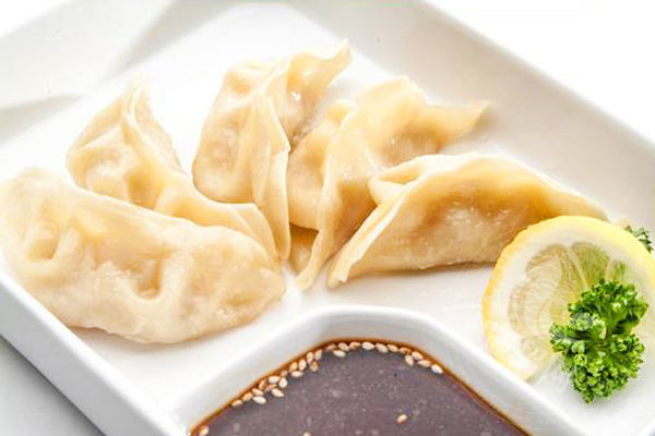 大牛水餃怎么樣
