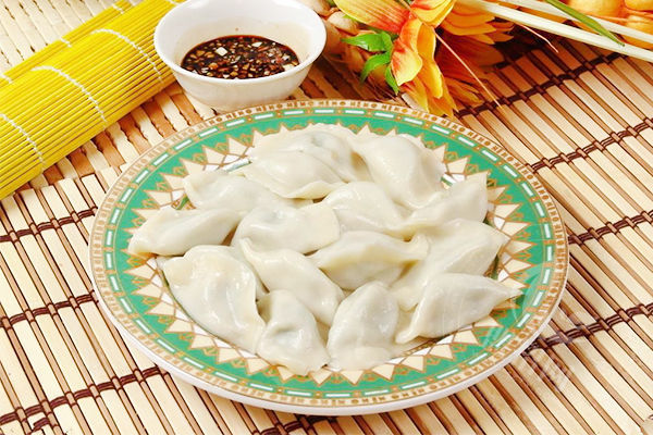 兄弟水餃怎么樣