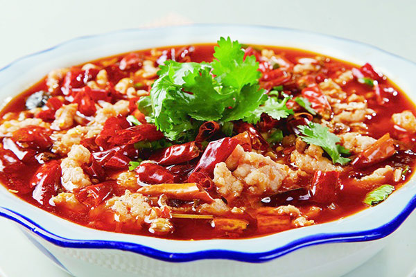 云阿朵水煮肉片人均消費(fèi)多少錢(qián)