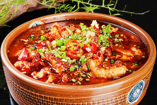 云阿朵水煮肉片加盟怎么樣