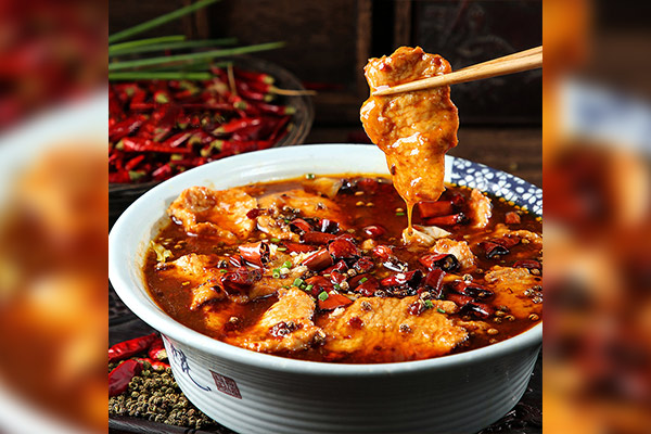 云阿朵水煮肉片人均消費(fèi)多少錢(qián)