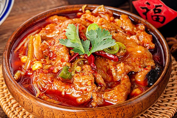 云阿朵水煮肉片加盟多少錢