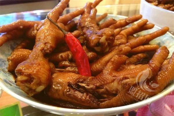 董記霸王鹵為什么關門