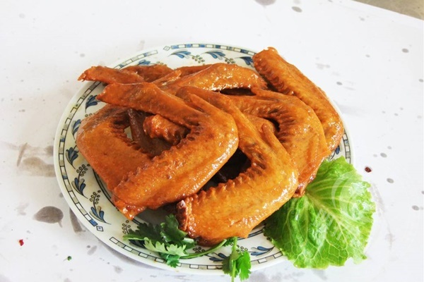 沈陽劉記熟食